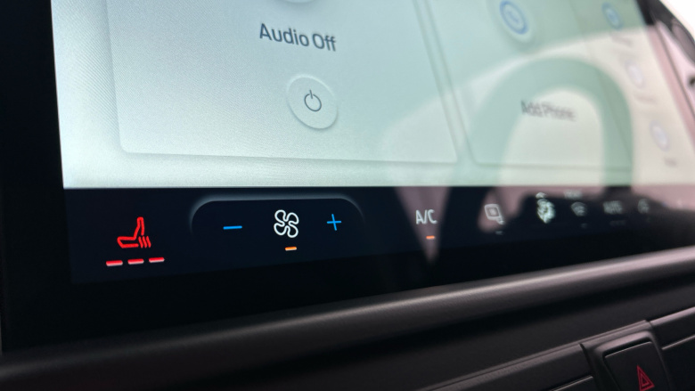 Ford Transit Custom 280 L1 Diesel Fwd 2.0 EcoBlue 136ps H1 Van Limited